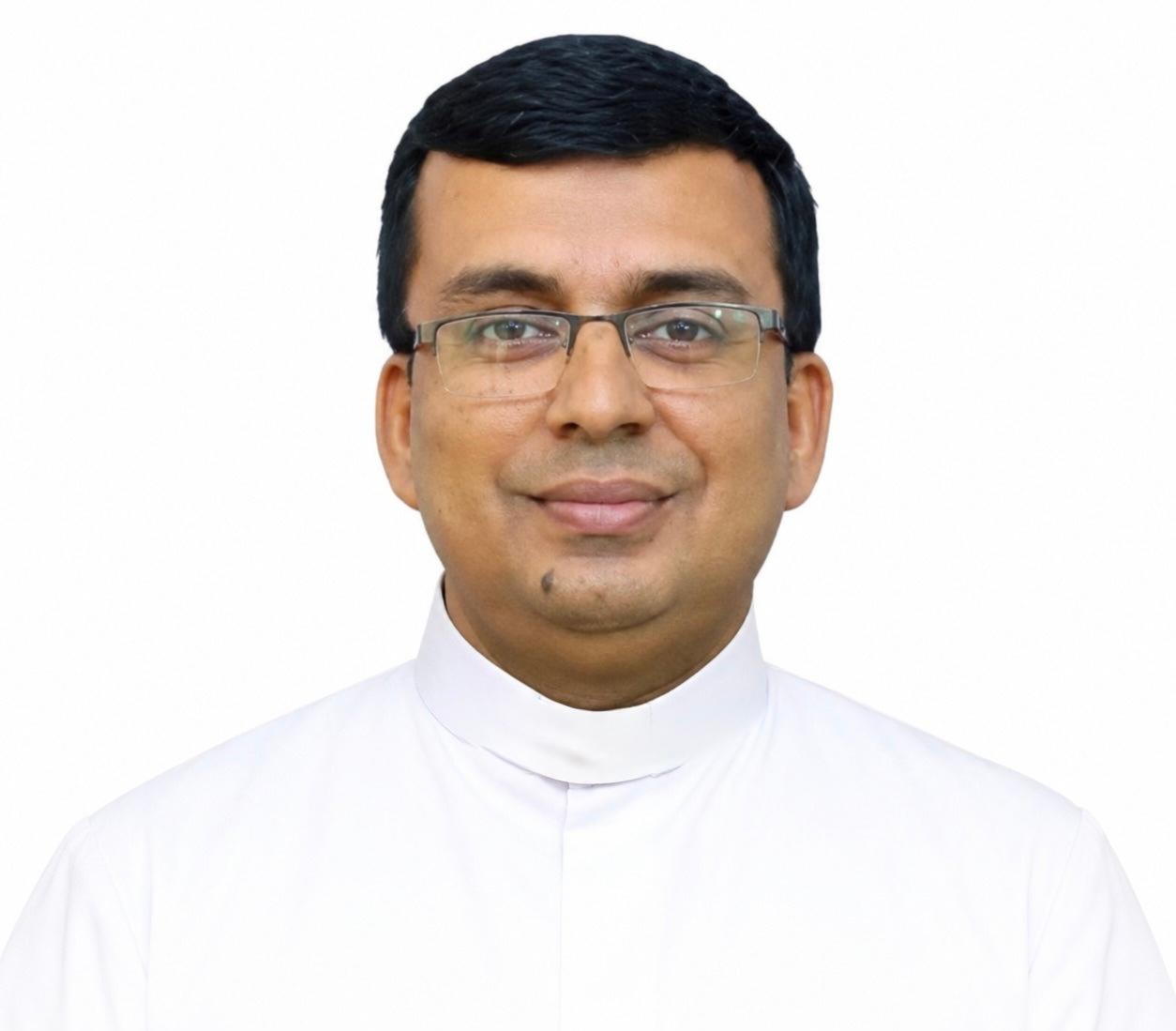 Fr. Paul Manjooran, Vicar